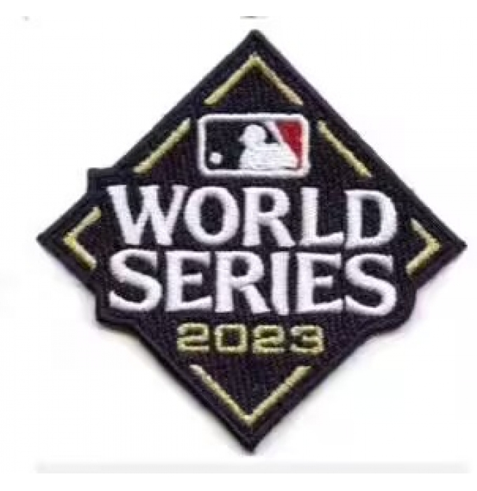 2023 World Patch