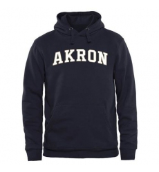 Akron Zips Navy Everyday Pullover Hoodie