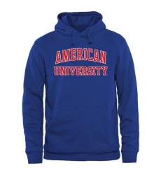 American Eagles Royal Everyday Pullover Hoodie