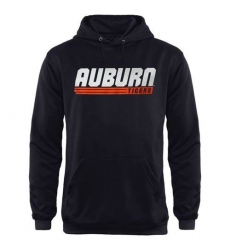 Auburn Tigers Navy Blue Billboard Hoodie