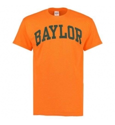 Baylor Bears Arch T-Shirt Gold