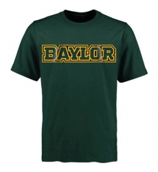 Baylor Bears Mallory T-Shirt Green