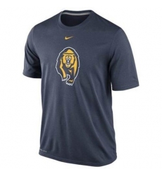 Cal Bears Nike Logo Legend Dri-FIT Performance T-Shirt Navy Blue