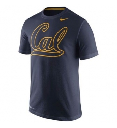 Cal Bears Nike Travel Dri-FIT T-Shirt Navy