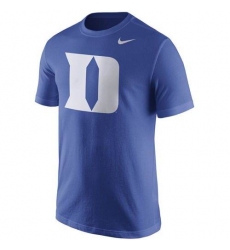 Duke Blue Devils Nike Logo T-Shirt Duke Blue