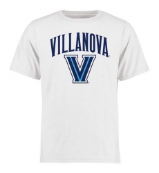 Villanova Wildcats Proud Mascot T-Shirt White