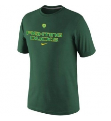 Nike Oregon Ducks Game Day T-Shirt Green