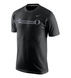 Oregon Ducks Nike Pioneers T-Shirt Black