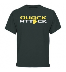 Oregon Ducks Team Pride T-Shirt Green