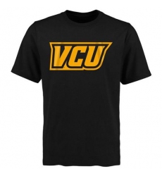 VCU Rams Mallory T-Shirt Black