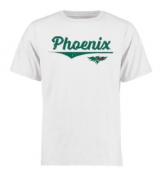 Wisconsin-Green Bay Phoenix American Classic T-Shirt White