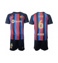 Barcelona Men Soccer Jerseys 034