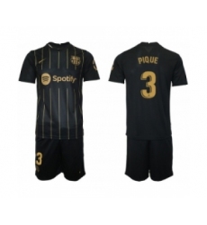 Barcelona Men Soccer Jerseys 080