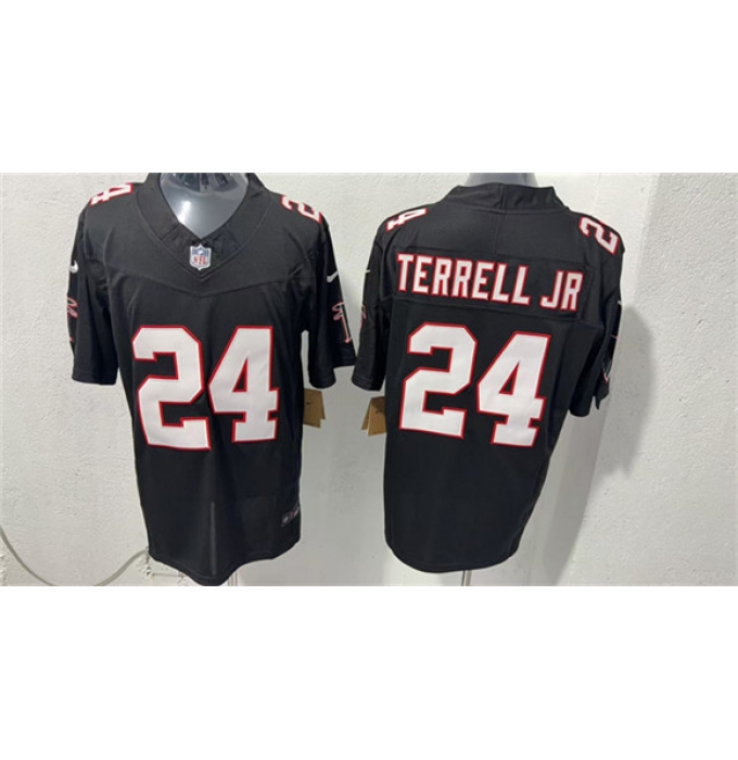 Men's Baltimore Ravens #6 Ja'Kobi Lane White 2026 F.U.S.E. Vapor Stitched Limited Football Stitched Jersey