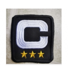 Philadelphia Eagles 3-star C Patch