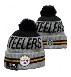 NFL Pittsburgh Steelers 2024 Beanies 015