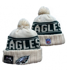 NFL Philadelphia Eagles 2024 Beanies 018