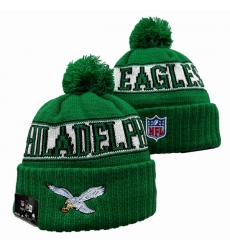 NFL Philadelphia Eagles 2024 Beanies 020