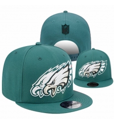 NFL Philadelphia Eagles Stitched Snapback Hats 2026.1-06
