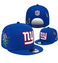 NFL New York Giants Stitched Snapback Hats 2026.1-02