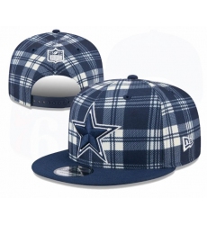 NFL Dallas Cowboys Snapback Hats 2410-4