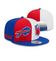 NFL Buffalo Bills Stitched Snapback Hats 2410-4