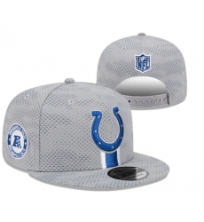 NFL Indianapolis Colts Hats 2410-2