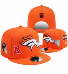 NFL Denver Broncos Stitched Snapback Hats 2026.6.07