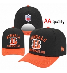 NFL Cincinnati Bengals Stitched Snapback Hats 2026.6.06