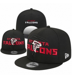 NFL Atlanta Falcons Stitched Snapback Hats 2026.6.07