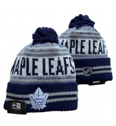 NHL Toronto Maple Leafs Beanies Hats 2401