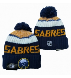 NHL Buffalo Sabres Beanies Hats 2401