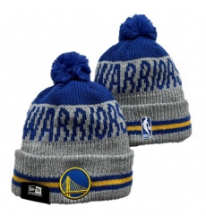 Nba Golden State Warriors Beanies Hats 2409