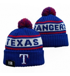 MLB Texas Ranger Beanies Hats 2402