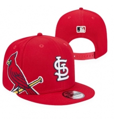 MLB St. Louis Cardinals Stitched Snapback Hats 2026.6-08
