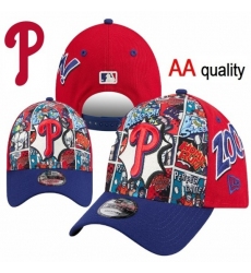 MLB Philadelphia Phillies Stitched Snapback Hats 2026.1-03