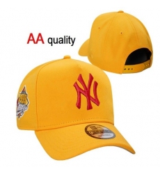 MLB New York Yankees Stitched Snapback Hats 2026.1-03