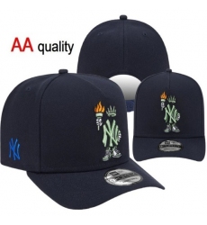 MLB New York Yankees Stitched Snapback Hats 2026.1-10