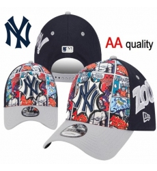 MLB New York Yankees Stitched Snapback Hats 2026.6-03