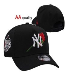 MLB New York Yankees Stitched Snapback Hats 2026.6-28