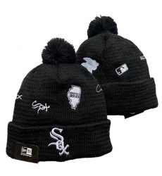 MLB Chicago White Sox Hats 2401