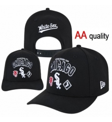 MLB Chicago White Sox Stitched Snapback Hats 2026.6-11