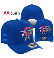 MLB Chicago Cubs Stitched Snapback Hats 2026.1-11