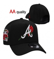 MLB Atlanta Braves Stitched Snapback Hats 2026.6-09