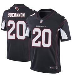 Youth Nike Arizona Cardinals #20 Deone Bucannon Elite Black Alternate NFL Jersey